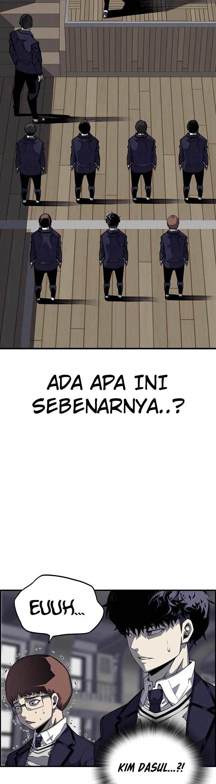 King Game Chapter 3 - halaman 60