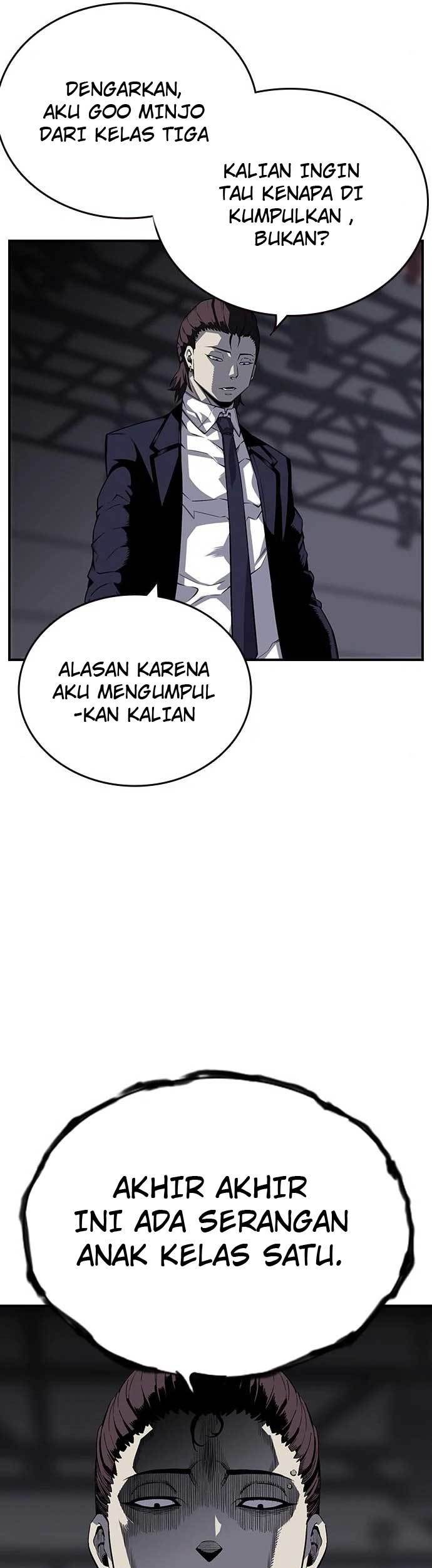 King Game Chapter 3 - halaman 62