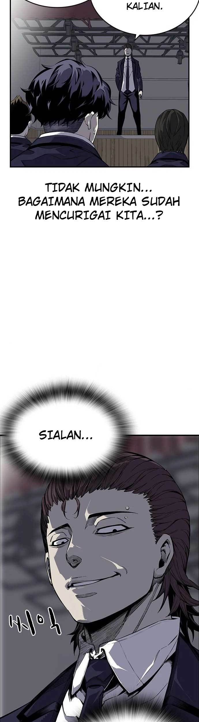 King Game Chapter 3 - halaman 64