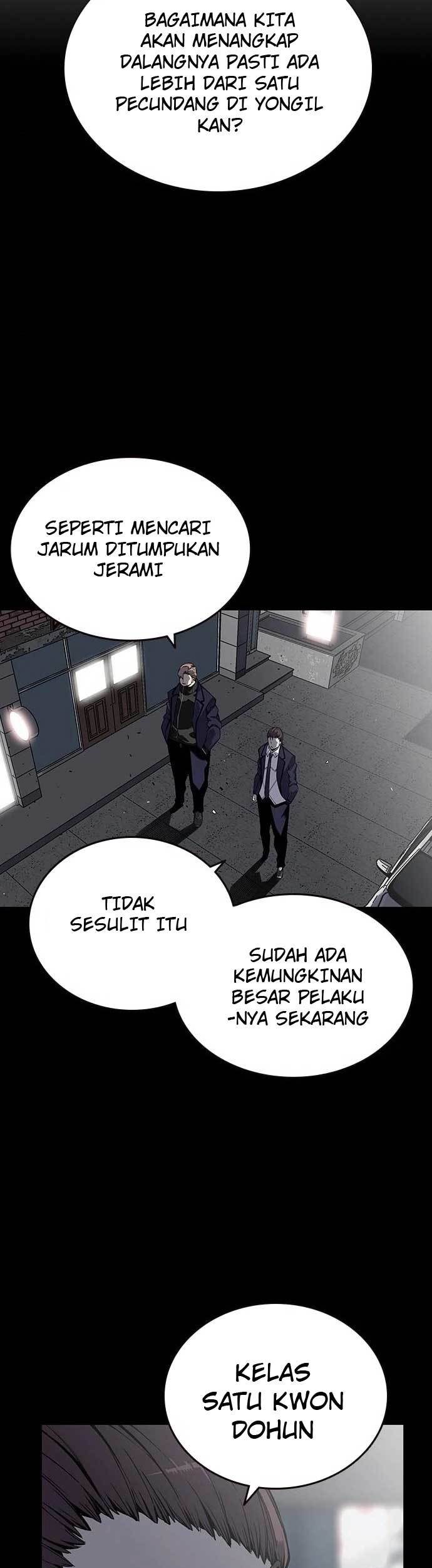 King Game Chapter 3 - halaman 66