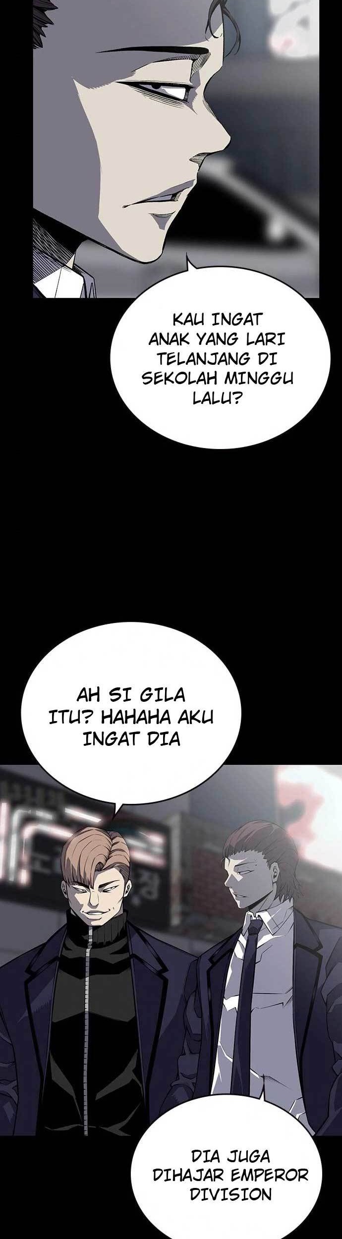 King Game Chapter 3 - halaman 67
