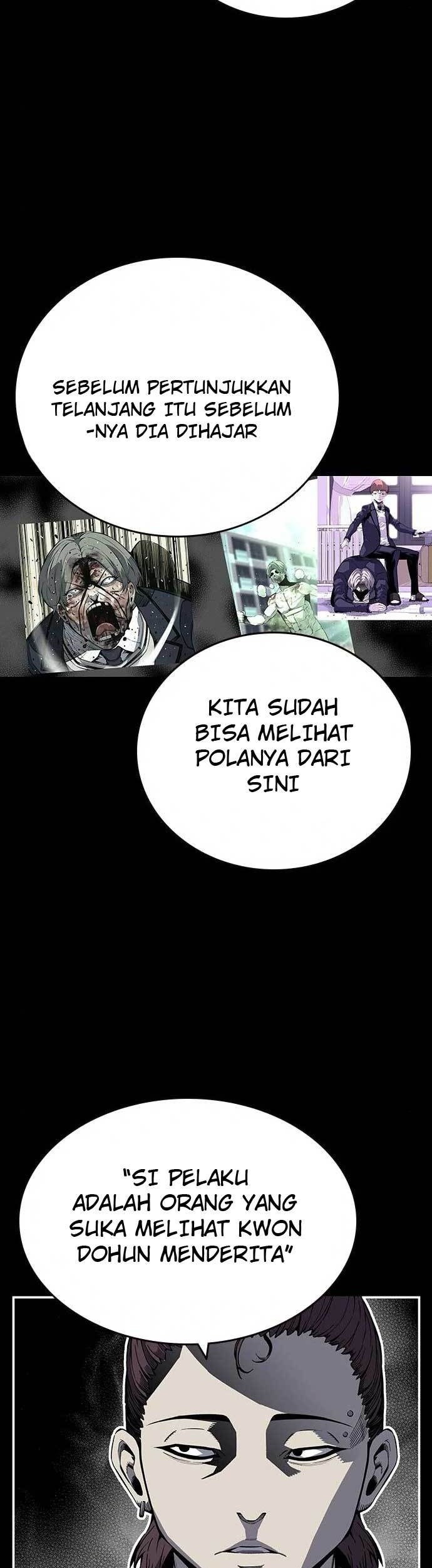 King Game Chapter 3 - halaman 68