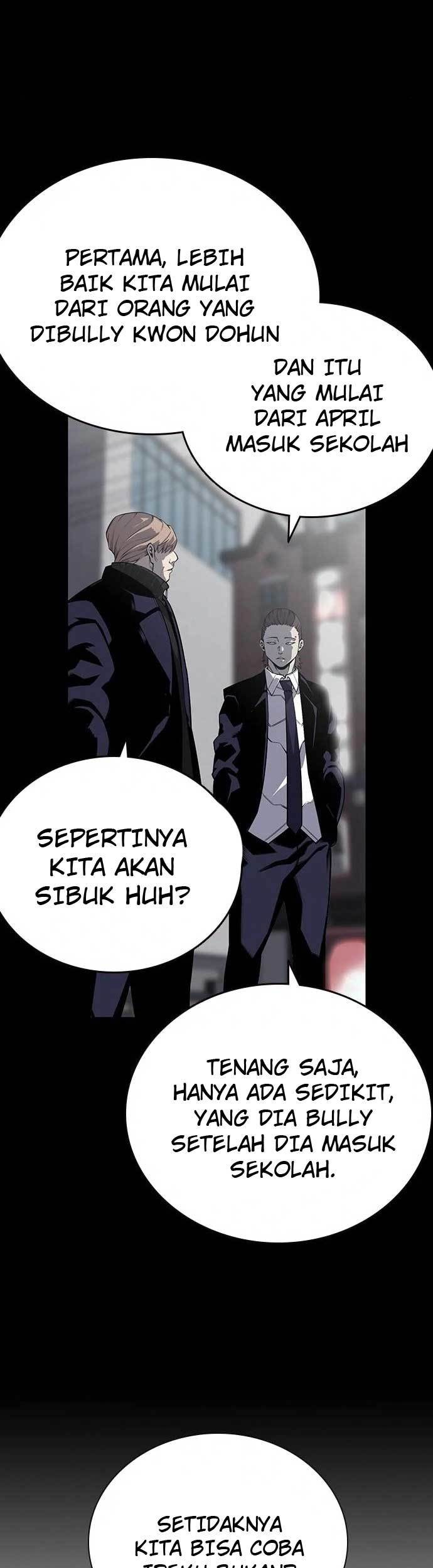 King Game Chapter 3 - halaman 70
