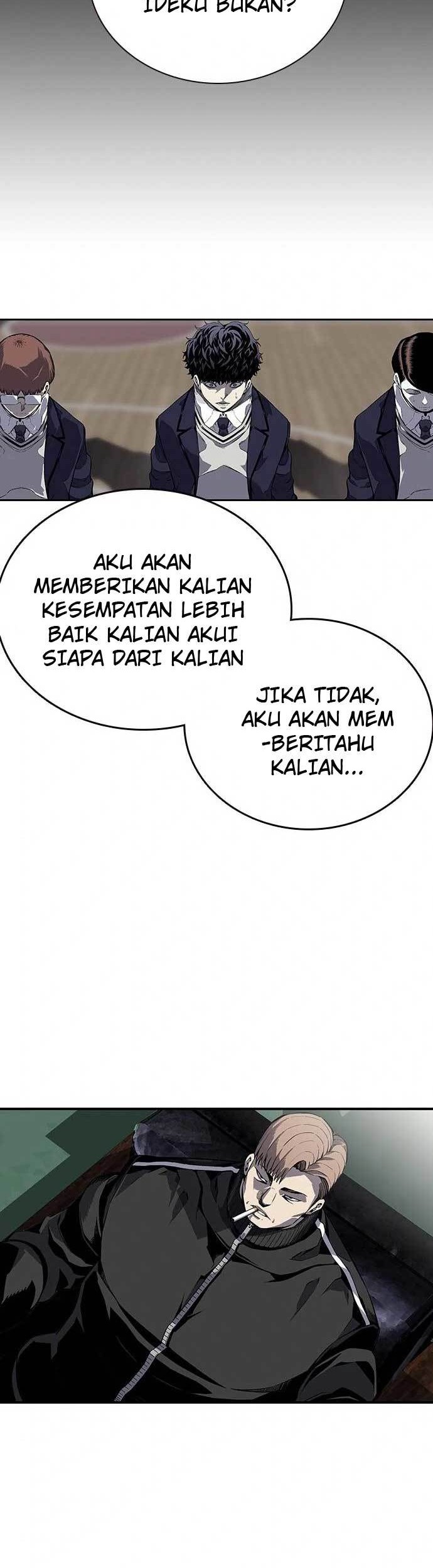 King Game Chapter 3 - halaman 71