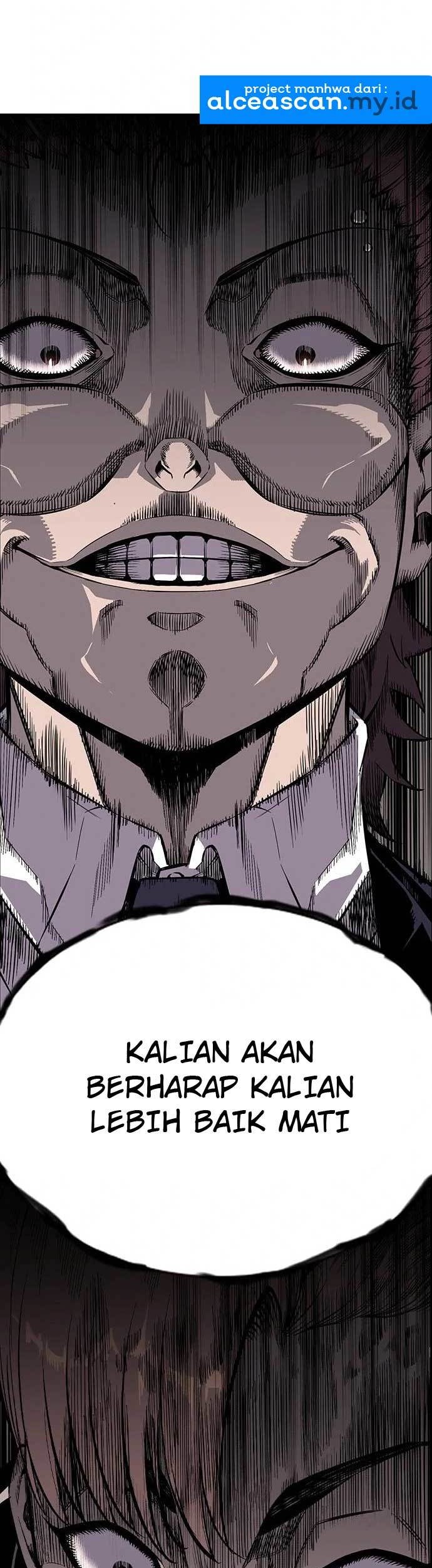 King Game Chapter 3 - halaman 72