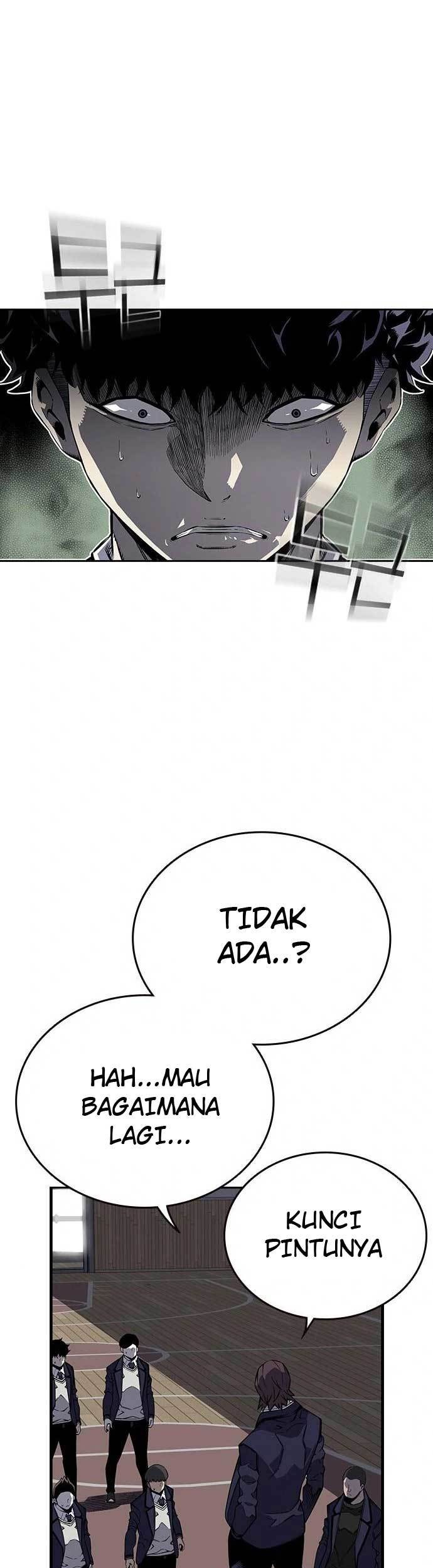 King Game Chapter 3 - halaman 74
