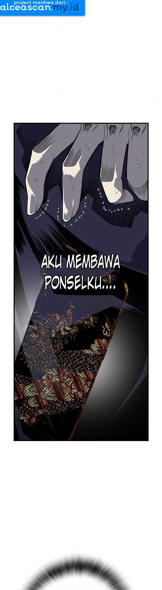 King Game Chapter 3 - halaman 76