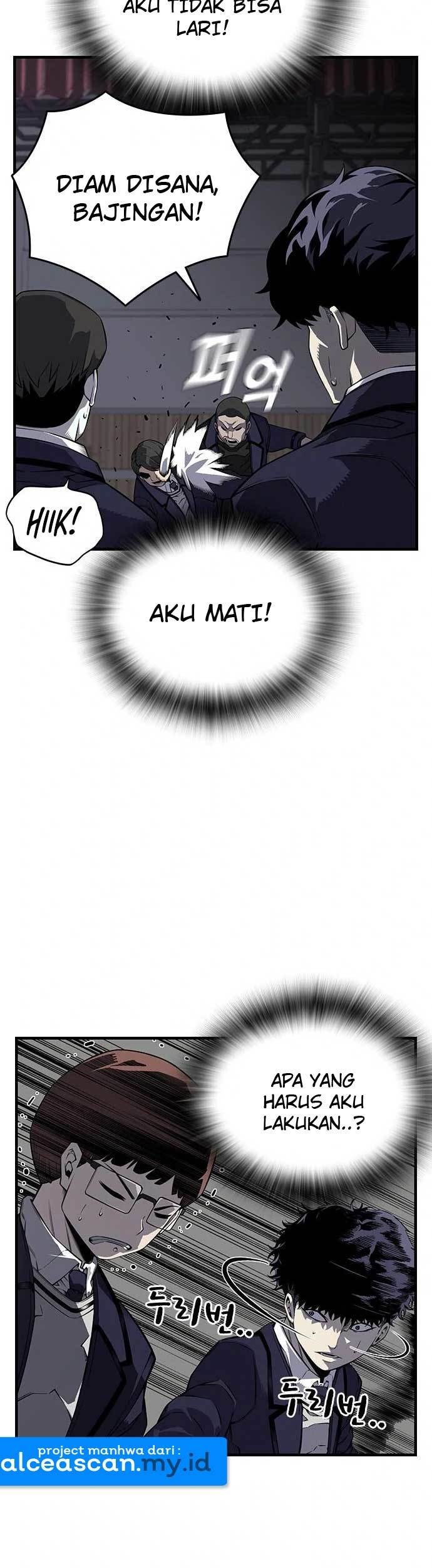 King Game Chapter 3 - halaman 78