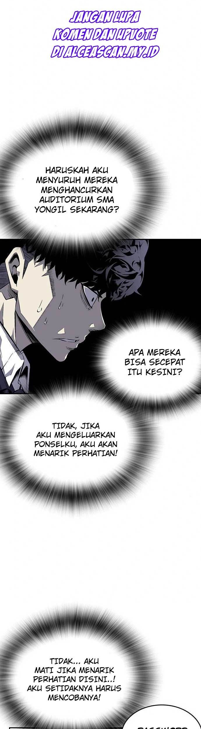 King Game Chapter 3 - halaman 79