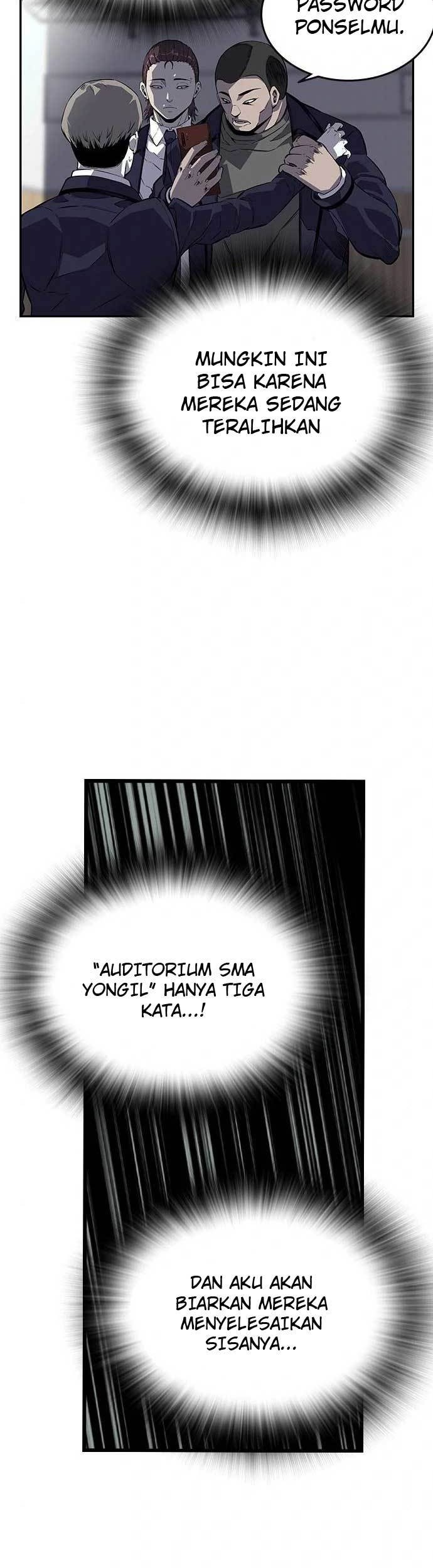 King Game Chapter 3 - halaman 80