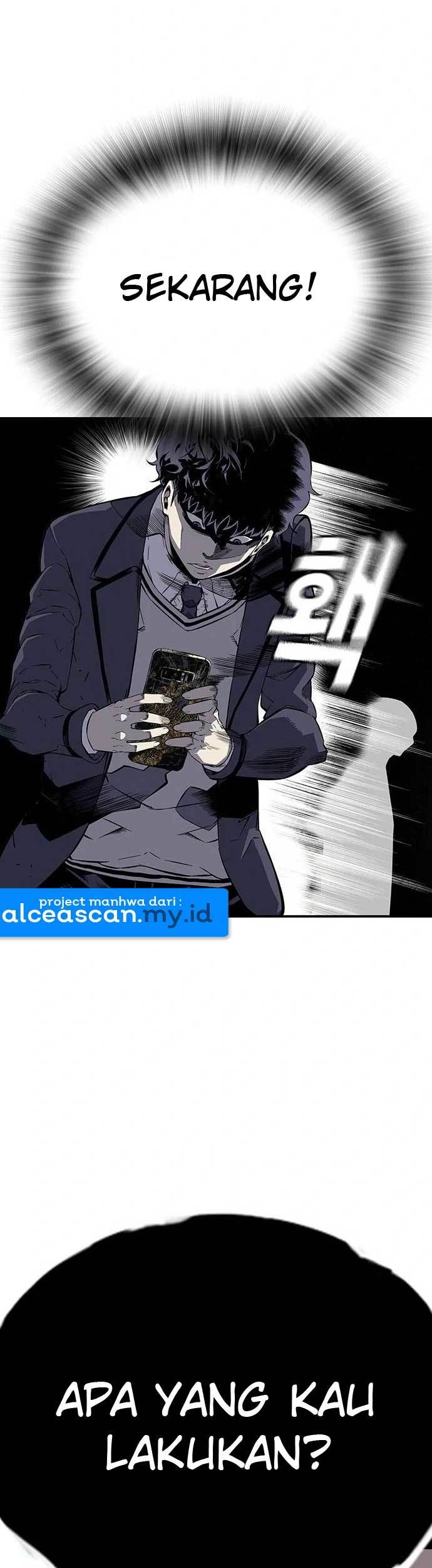 King Game Chapter 3 - halaman 82
