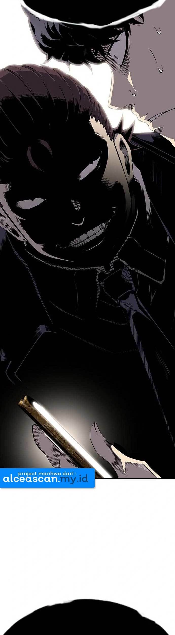 King Game Chapter 3 - halaman 83