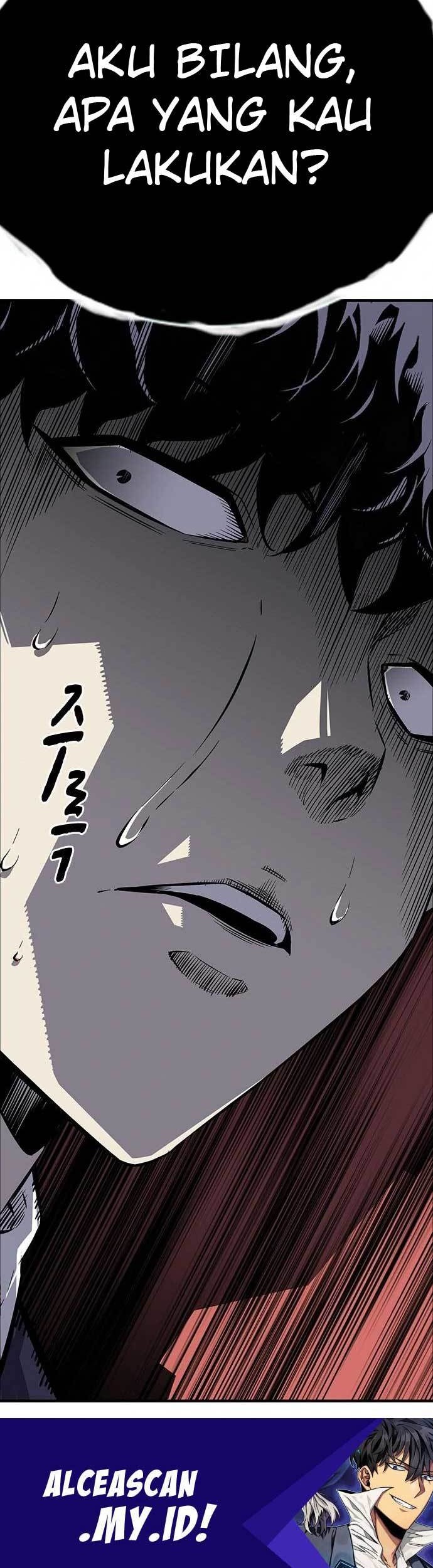 King Game Chapter 3 - halaman 84