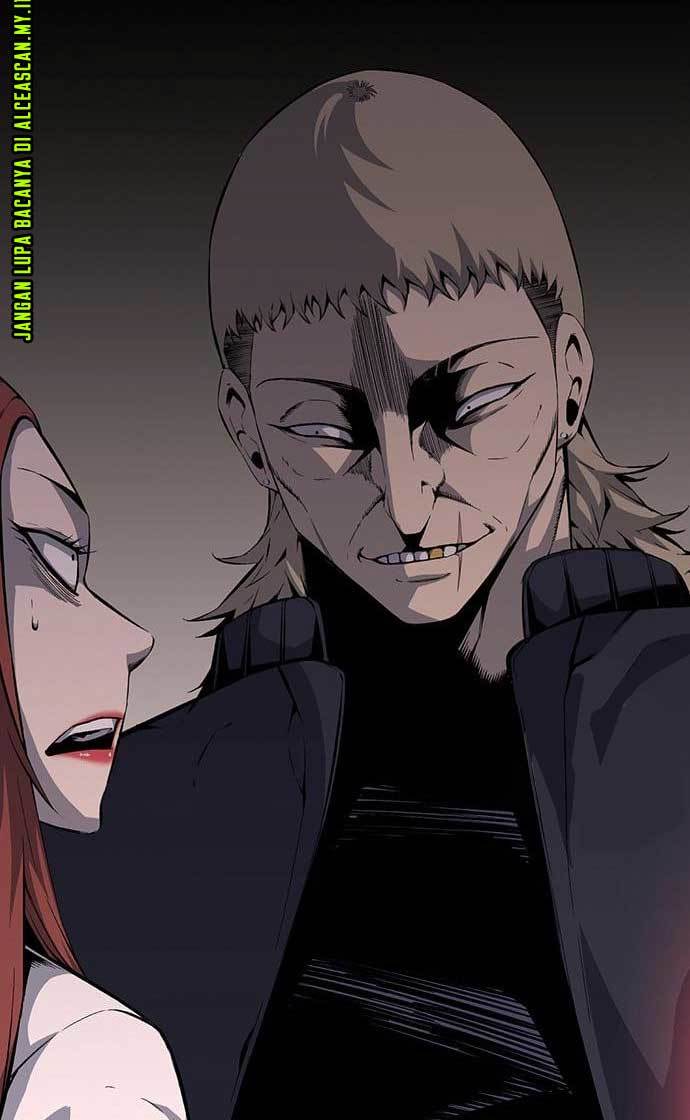 King Game Chapter 30 - halaman 100