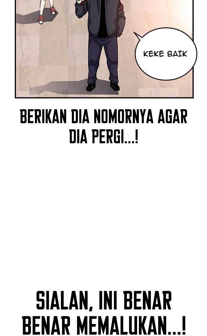 King Game Chapter 30 - halaman 104