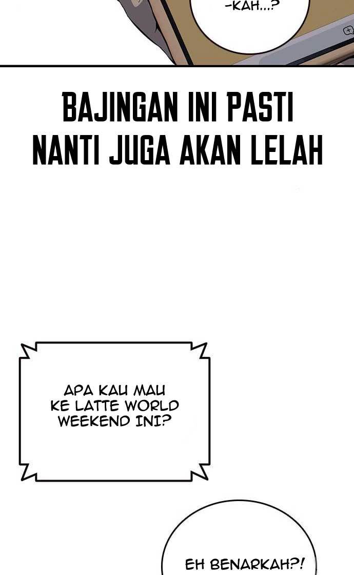 King Game Chapter 30 - halaman 109