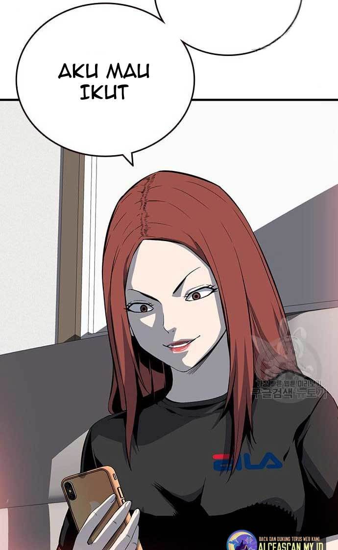 King Game Chapter 30 - halaman 110