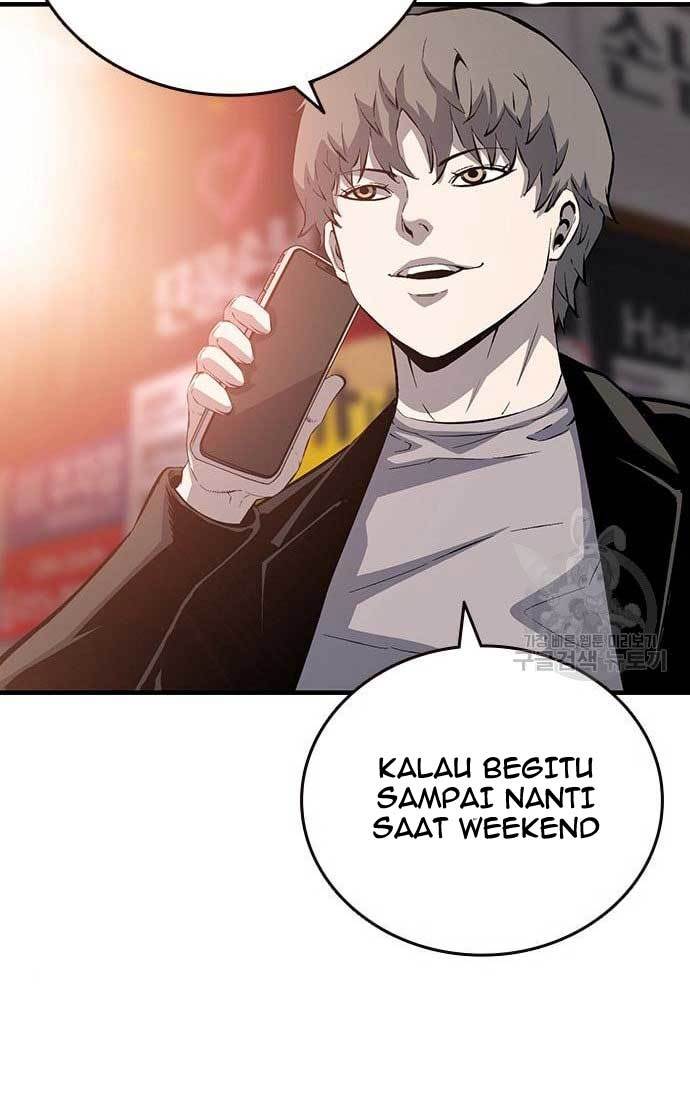 King Game Chapter 30 - halaman 112