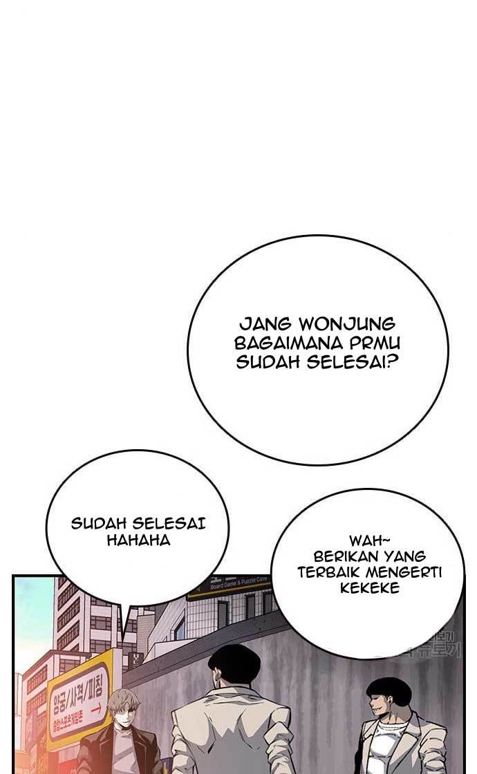 King Game Chapter 30 - halaman 113