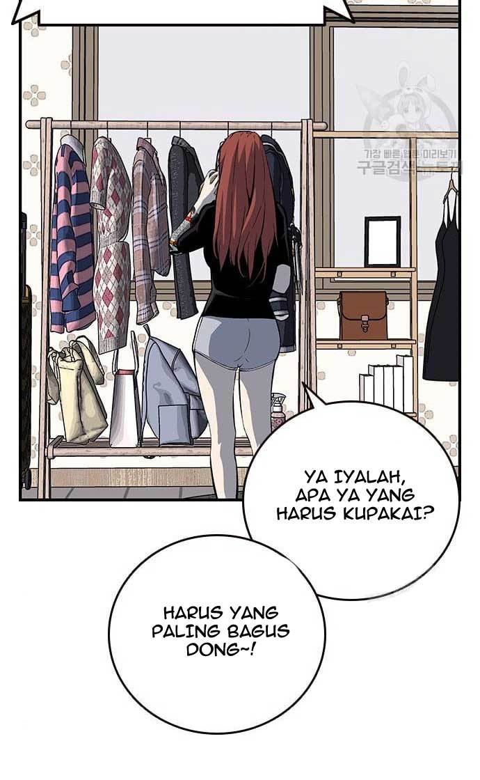King Game Chapter 30 - halaman 118