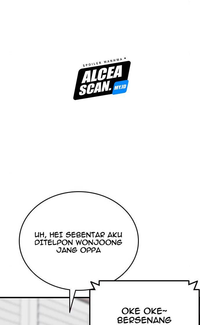 King Game Chapter 30 - halaman 119