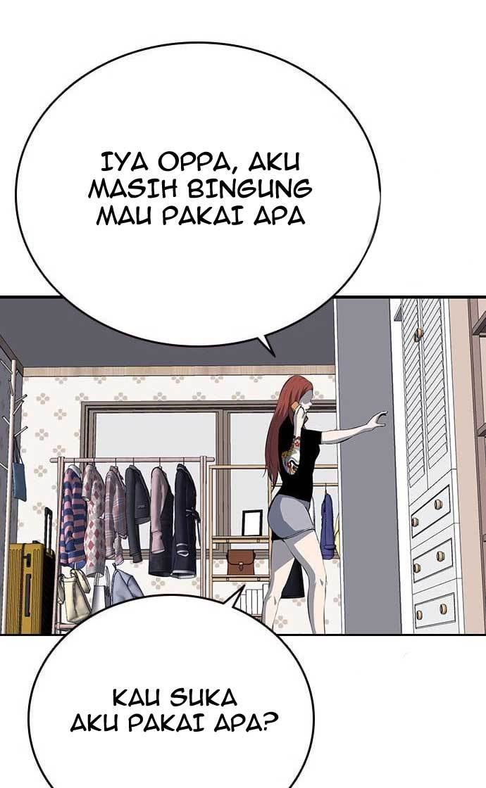 King Game Chapter 30 - halaman 121