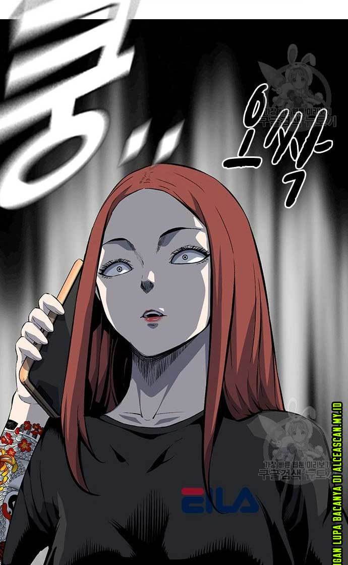 King Game Chapter 30 - halaman 123