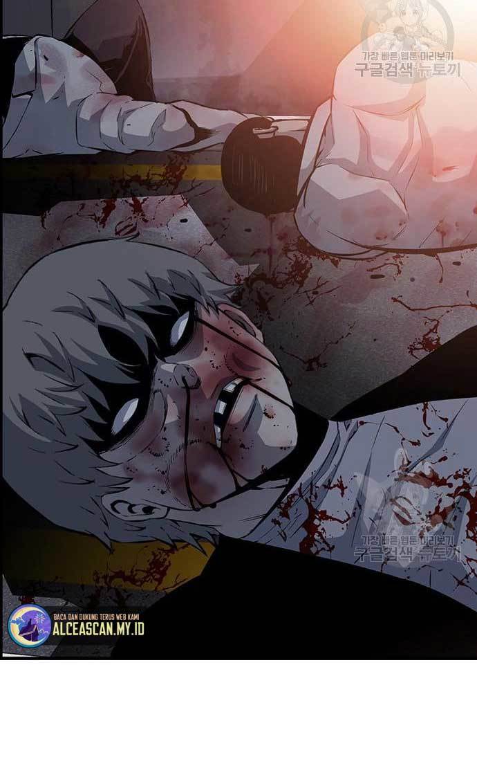 King Game Chapter 30 - halaman 125