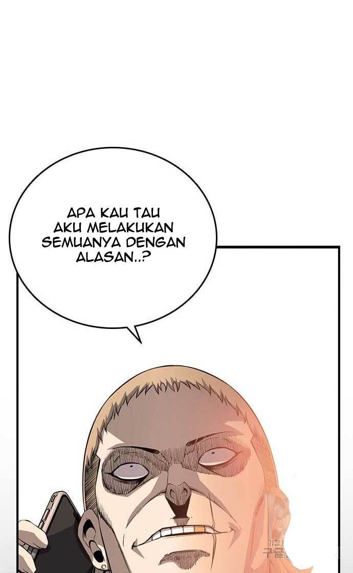 King Game Chapter 30 - halaman 126
