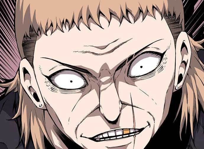 King Game Chapter 30 - halaman 138