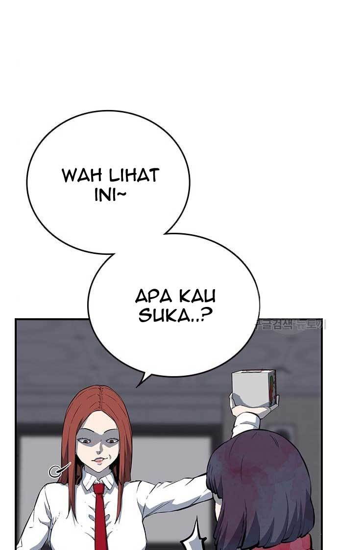 King Game Chapter 30 - halaman 17