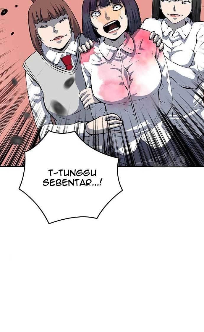 King Game Chapter 30 - halaman 27