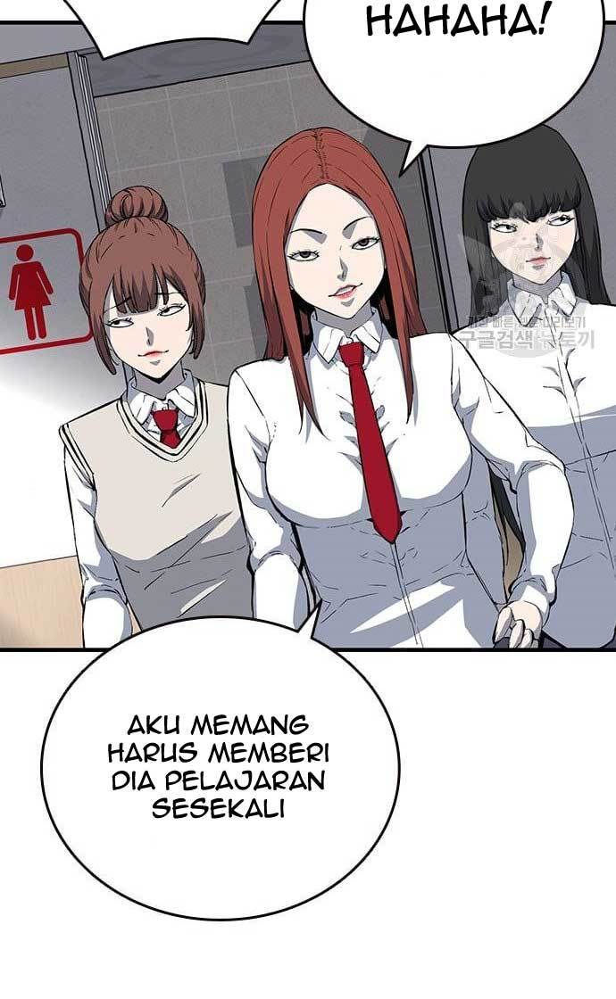 King Game Chapter 30 - halaman 31