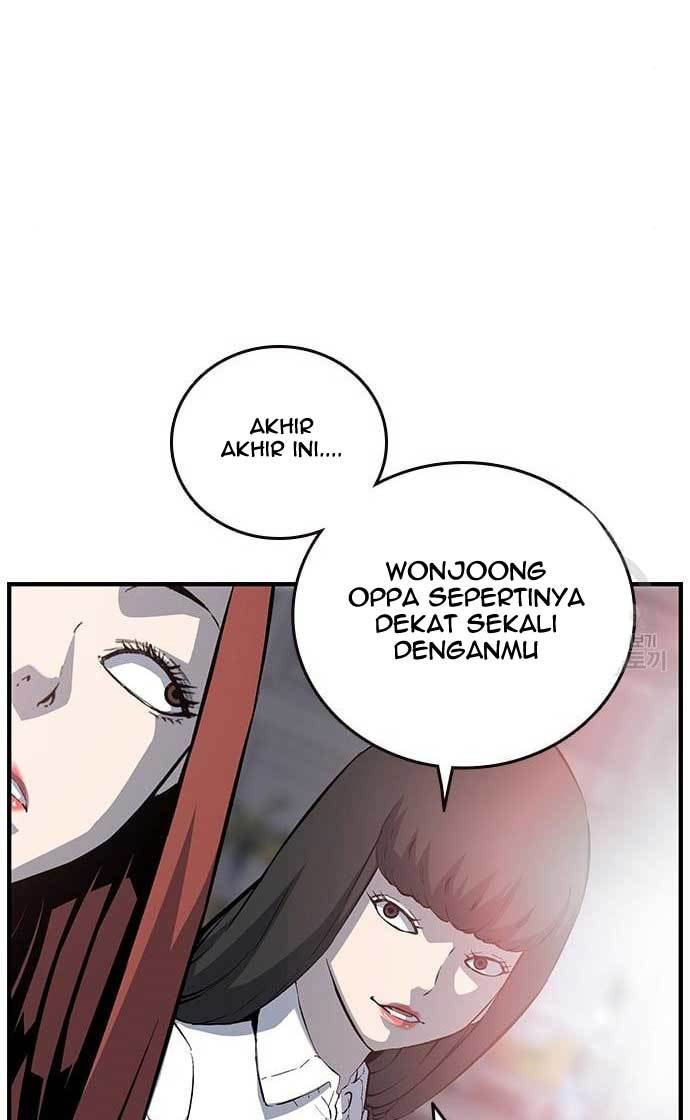 King Game Chapter 30 - halaman 32