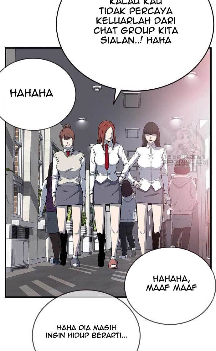 King Game Chapter 30 - halaman 34