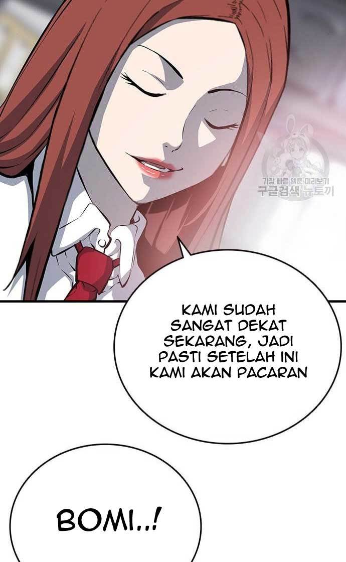 King Game Chapter 30 - halaman 36