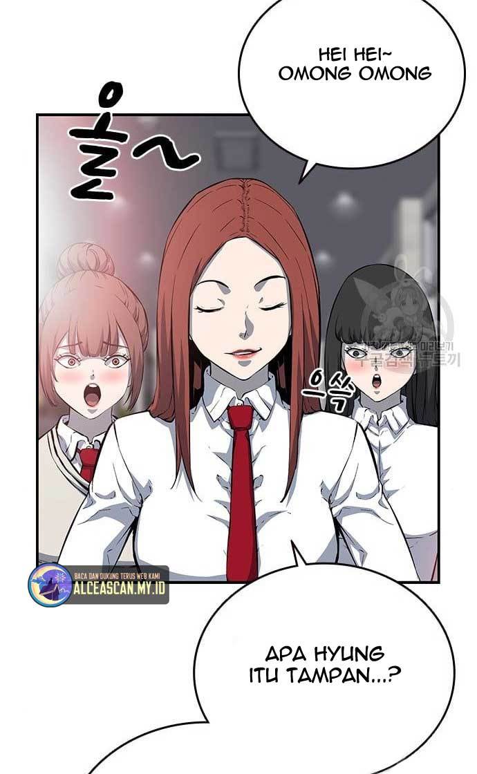 King Game Chapter 30 - halaman 39