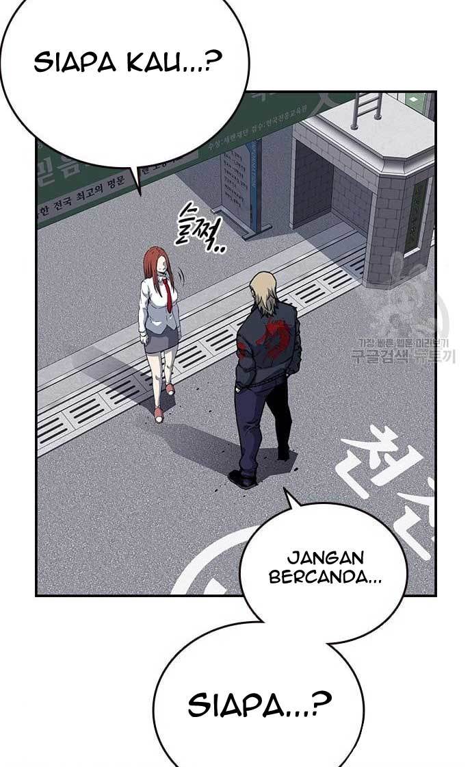 King Game Chapter 30 - halaman 44