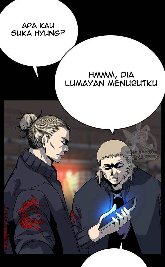 King Game Chapter 30 - halaman 47