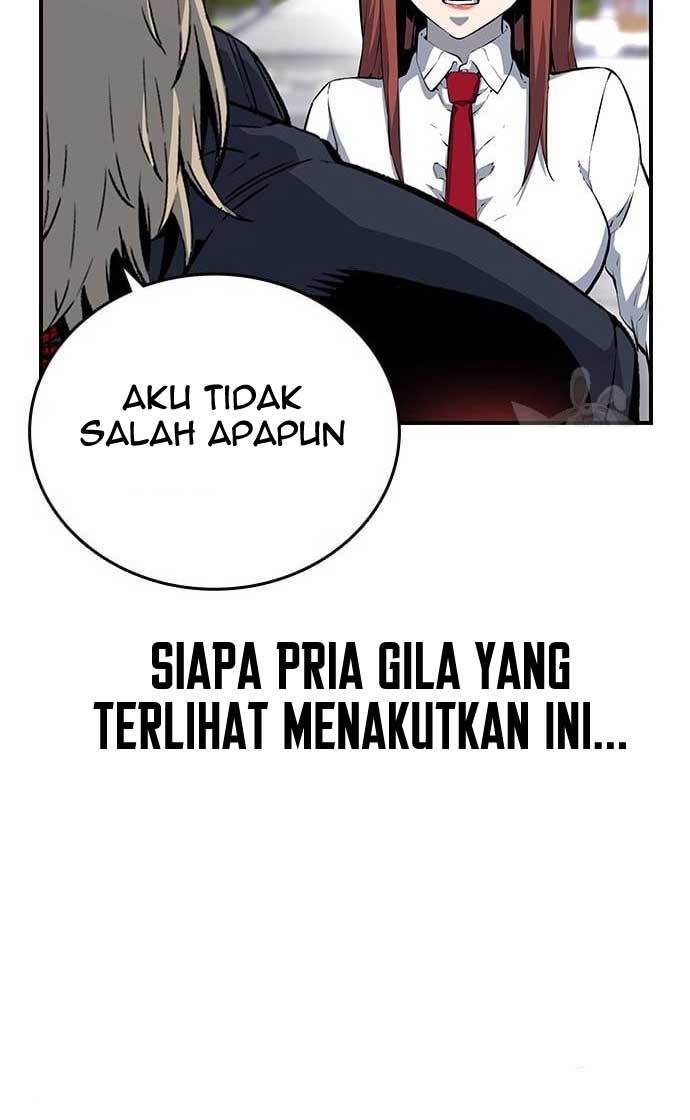 King Game Chapter 30 - halaman 54