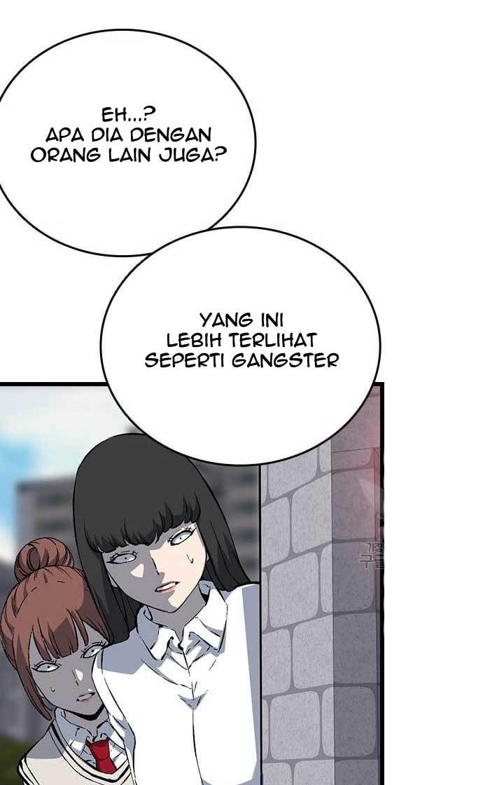 King Game Chapter 30 - halaman 55