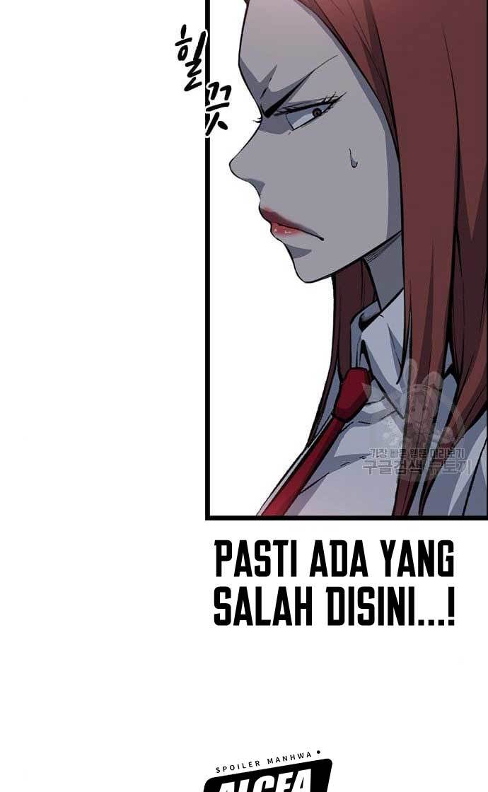 King Game Chapter 30 - halaman 57