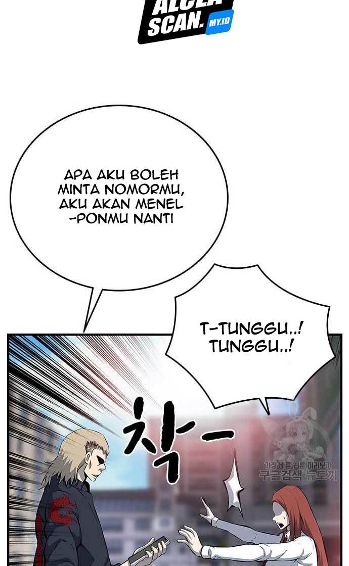 King Game Chapter 30 - halaman 58