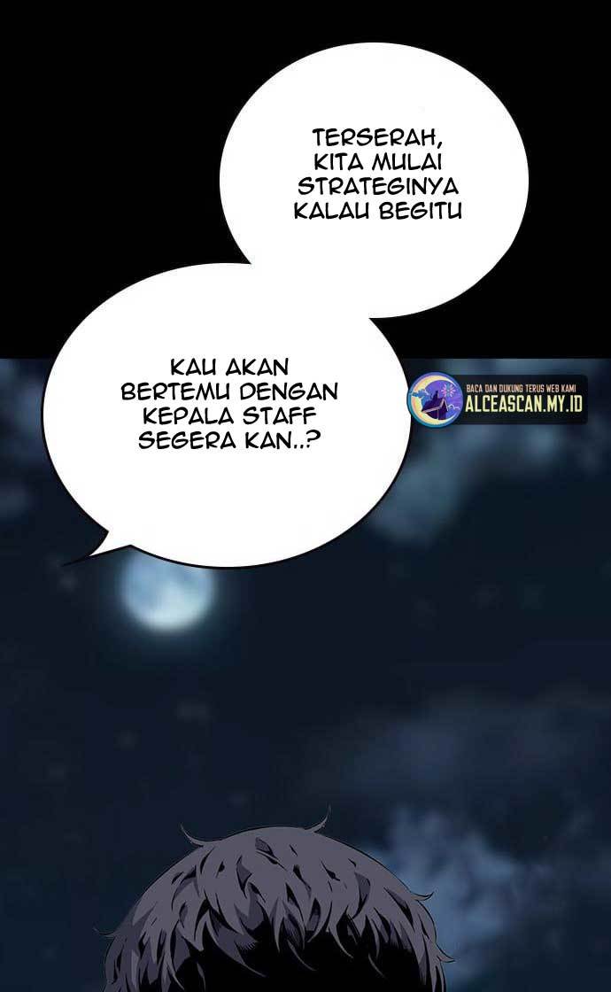 King Game Chapter 30 - halaman 6