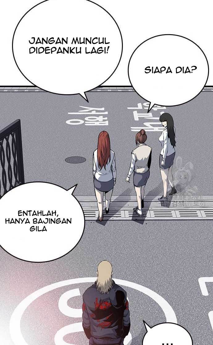 King Game Chapter 30 - halaman 62