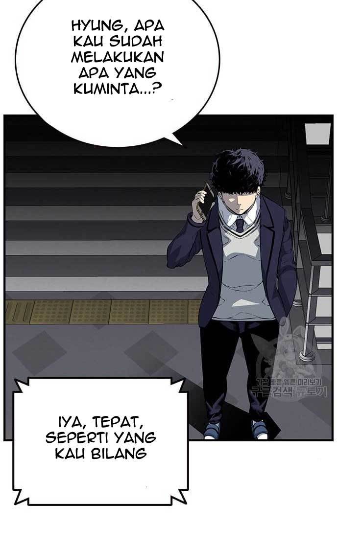 King Game Chapter 30 - halaman 65
