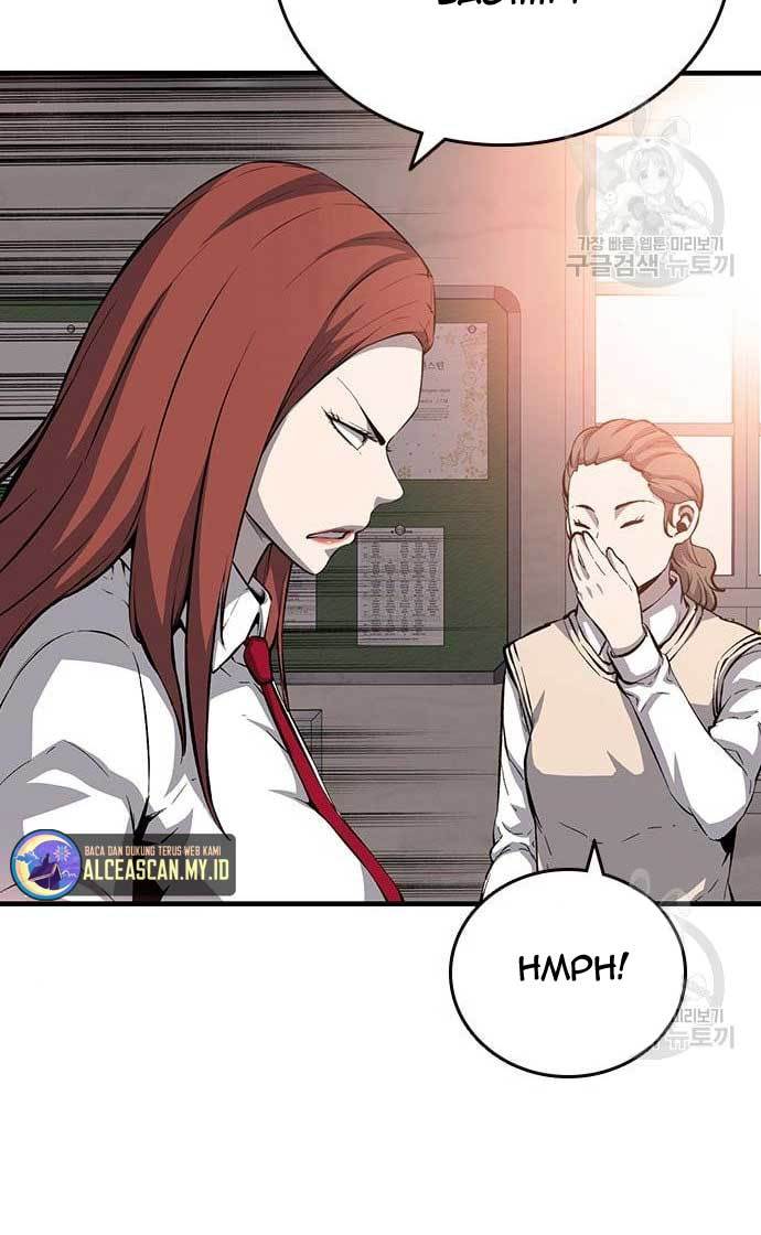 King Game Chapter 30 - halaman 83