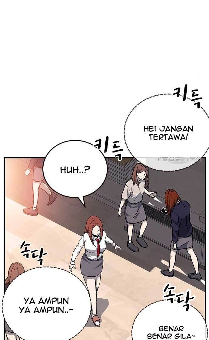 King Game Chapter 30 - halaman 84