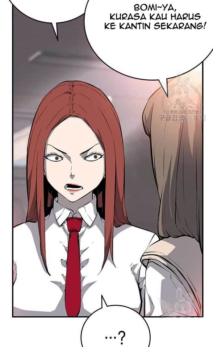 King Game Chapter 30 - halaman 86