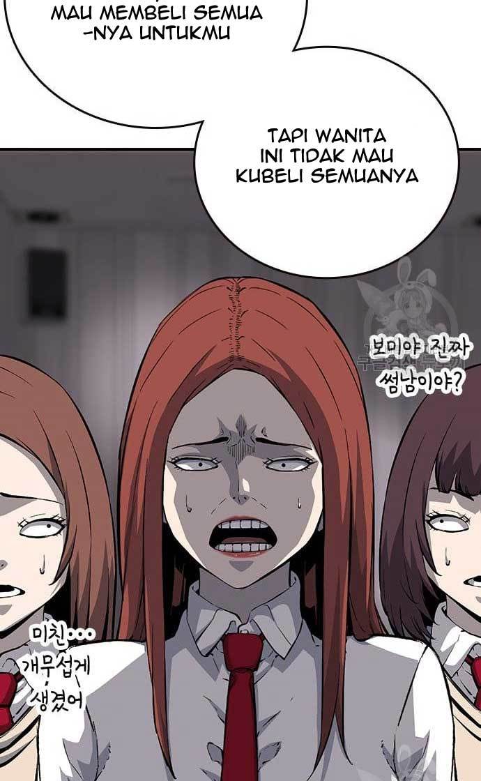 King Game Chapter 30 - halaman 94